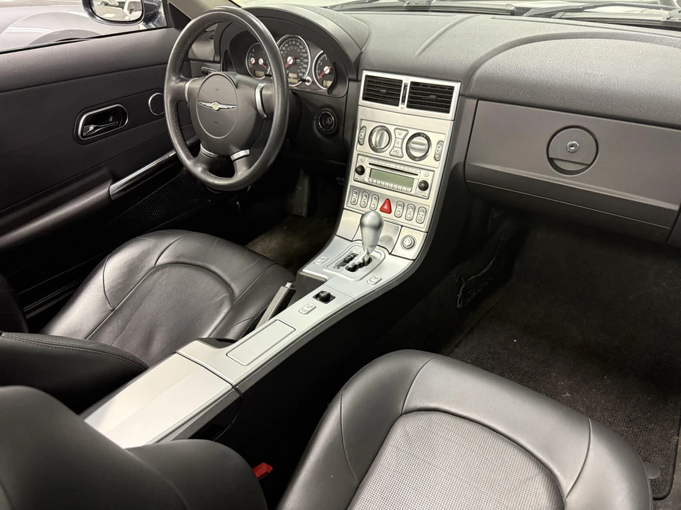 2008 Chrysler Crossfire - Image 30 of 31