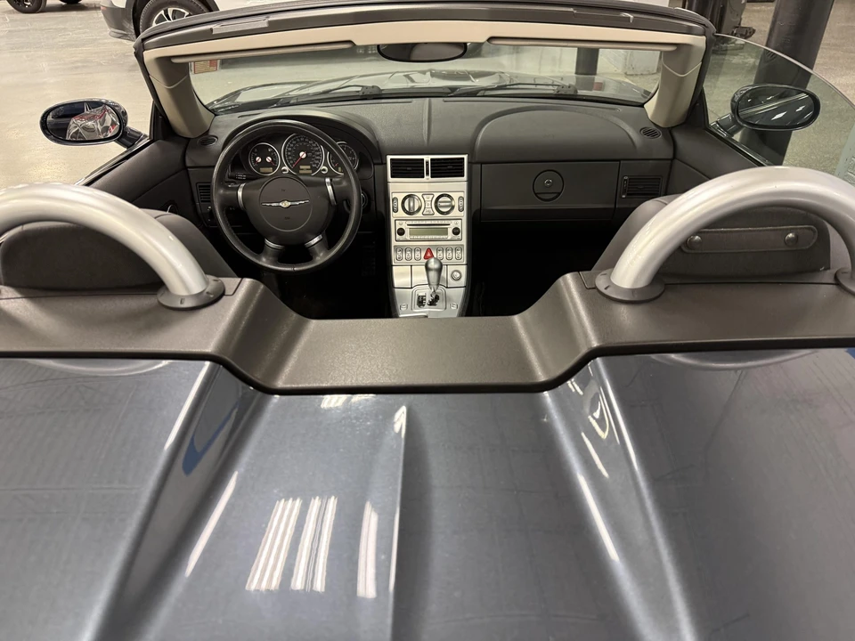 2008 Chrysler Crossfire - Image 15 of 31