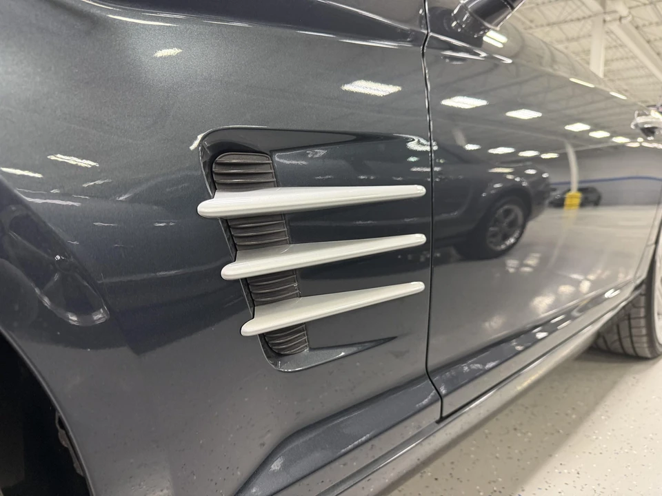 2008 Chrysler Crossfire - Image 14 of 31