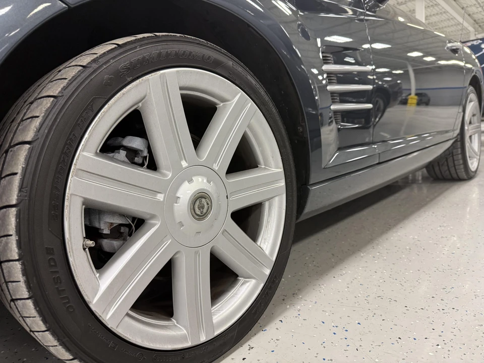 2008 Chrysler Crossfire - Image 13 of 31
