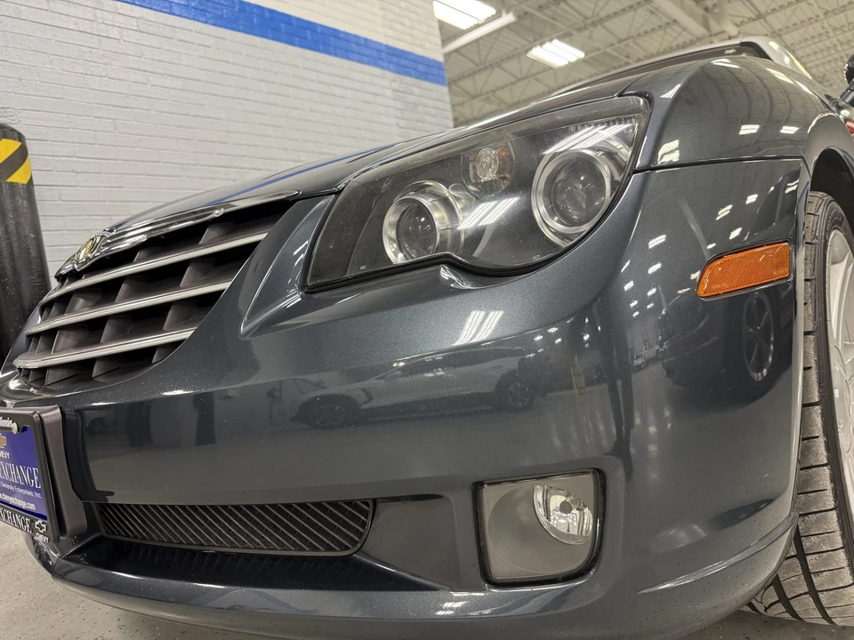 2008 Chrysler Crossfire - Image 11 of 31