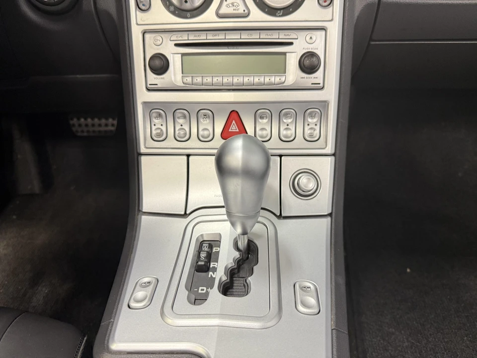 2008 Chrysler Crossfire - Image 29 of 31