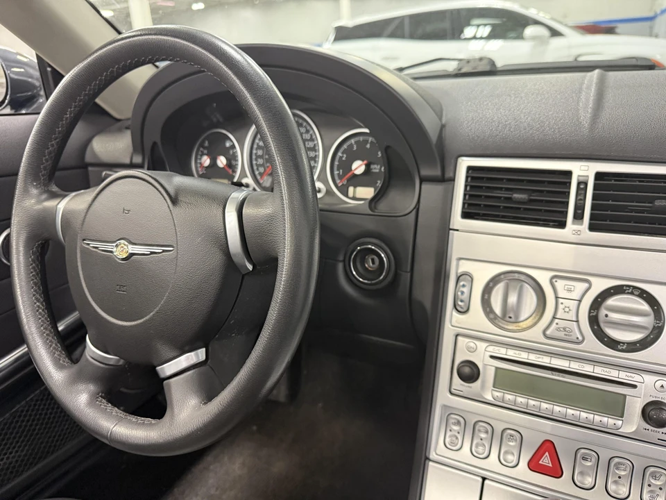 2008 Chrysler Crossfire - Image 25 of 31