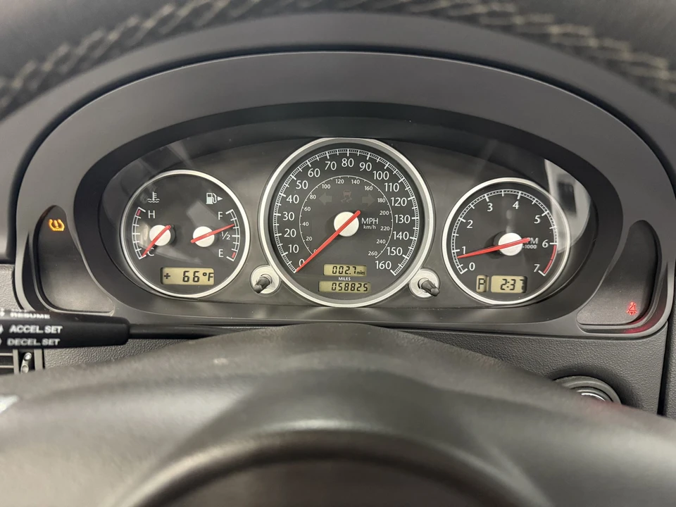 2008 Chrysler Crossfire - Image 24 of 31