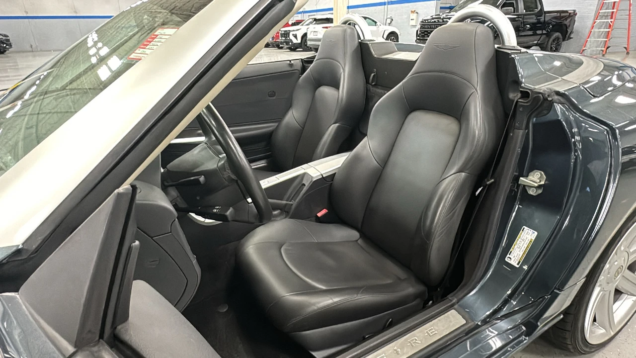 2008 Chrysler Crossfire - Image 20 of 31