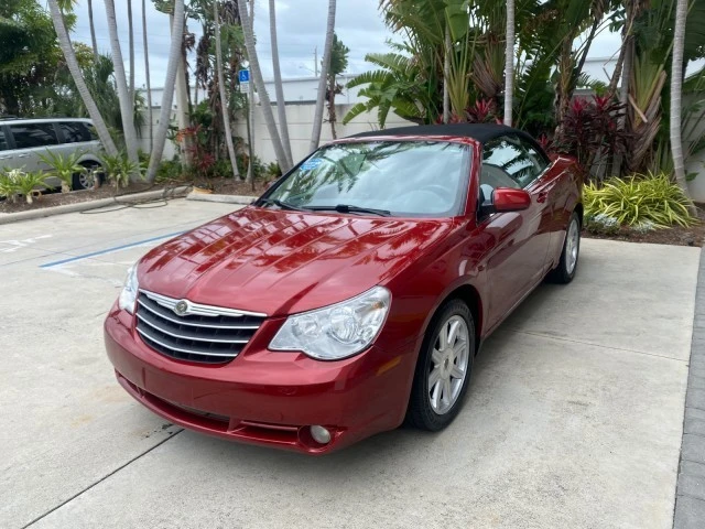 2008 Chrysler Sebring - Image 4 of 21