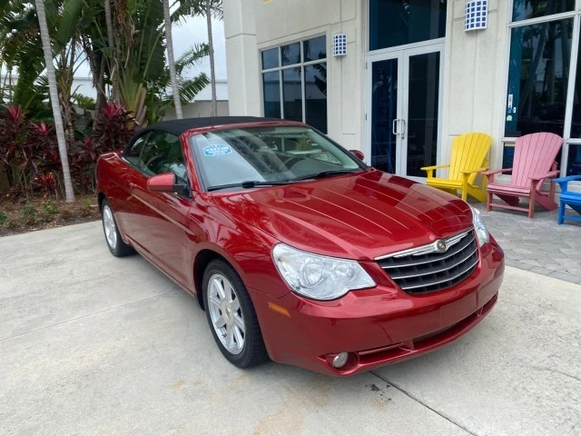 2008 Chrysler Sebring - Image 2 of 21