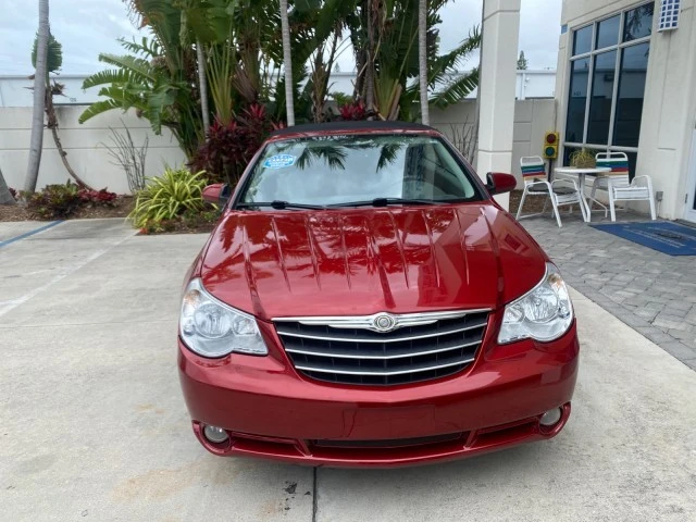 2008 Chrysler Sebring - Image 3 of 21