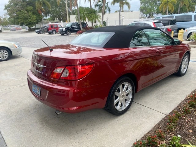 2008 Chrysler Sebring - Image 8 of 21