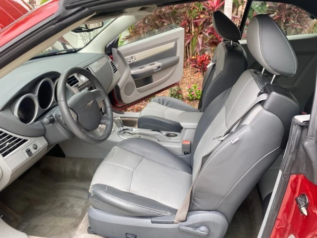 2008 Chrysler Sebring - Image 11 of 21