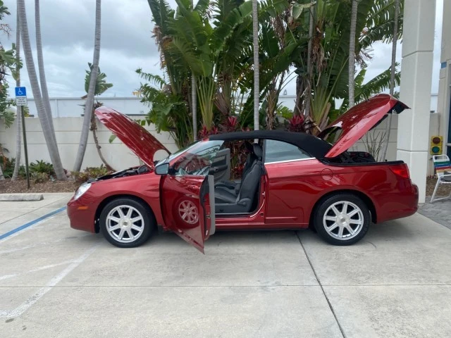 2008 Chrysler Sebring - Image 9 of 21