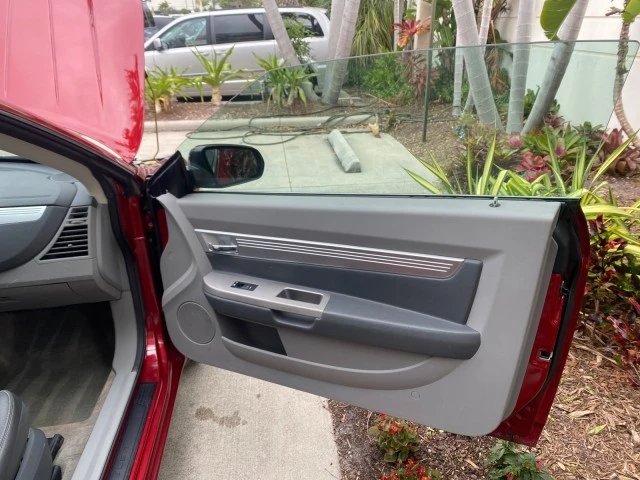 2008 Chrysler Sebring - Image 12 of 21