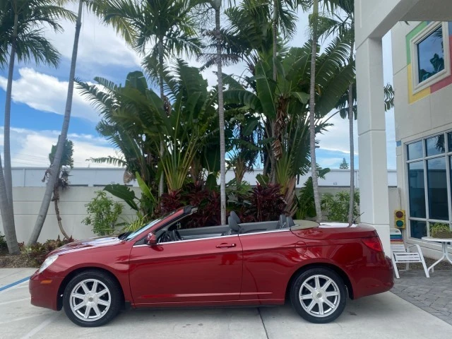 2008 Chrysler Sebring - Image 5 of 21