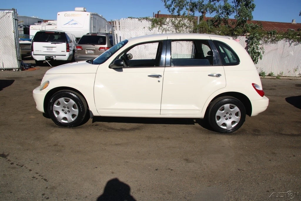 2008 Chrysler PT Cruiser - Image 3 of 21