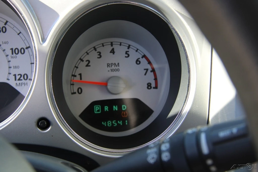 2008 Chrysler PT Cruiser - Image 15 of 21