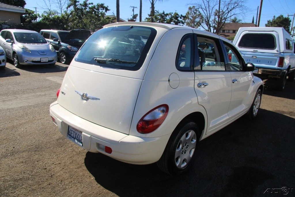 2008 Chrysler PT Cruiser - Image 6 of 21