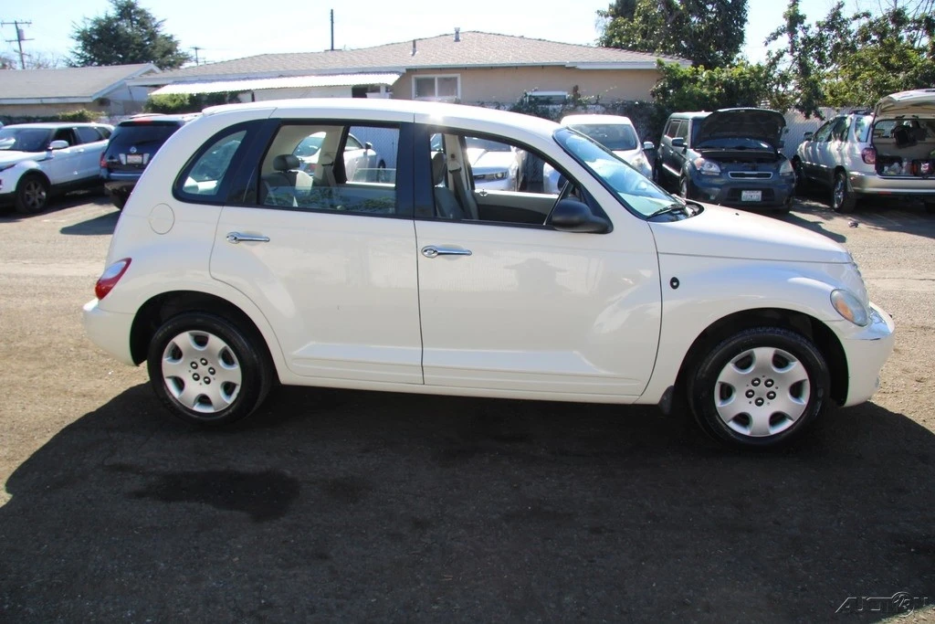 2008 Chrysler PT Cruiser - Image 7 of 21