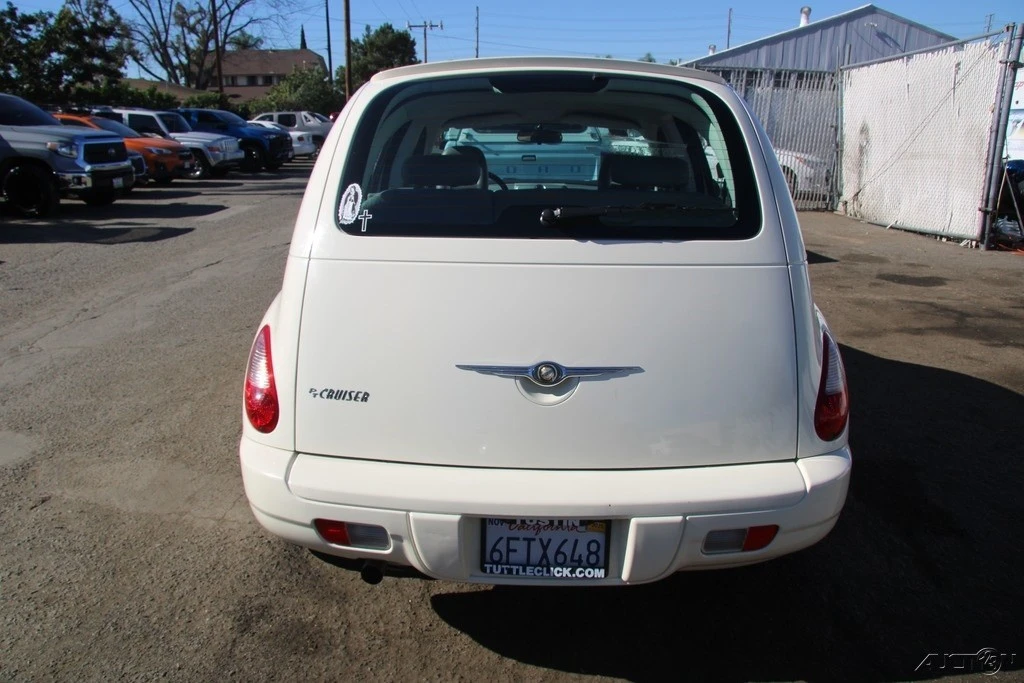 2008 Chrysler PT Cruiser - Image 5 of 21