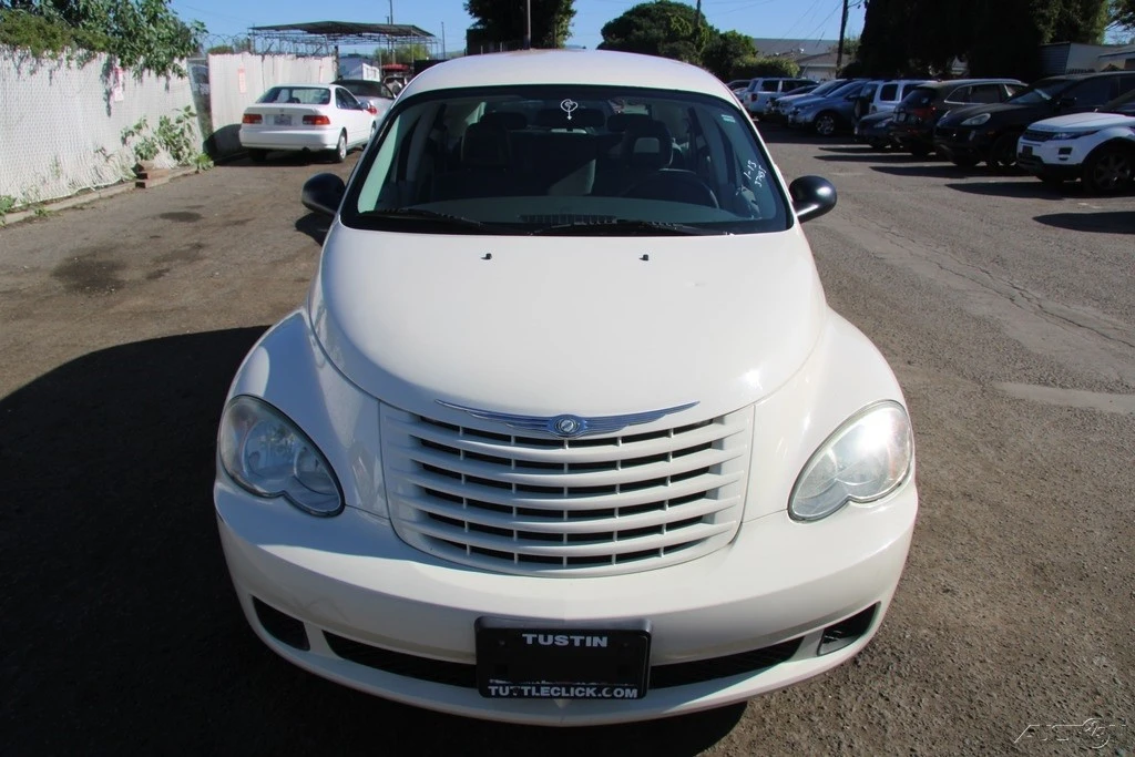 2008 Chrysler PT Cruiser - Image 9 of 21