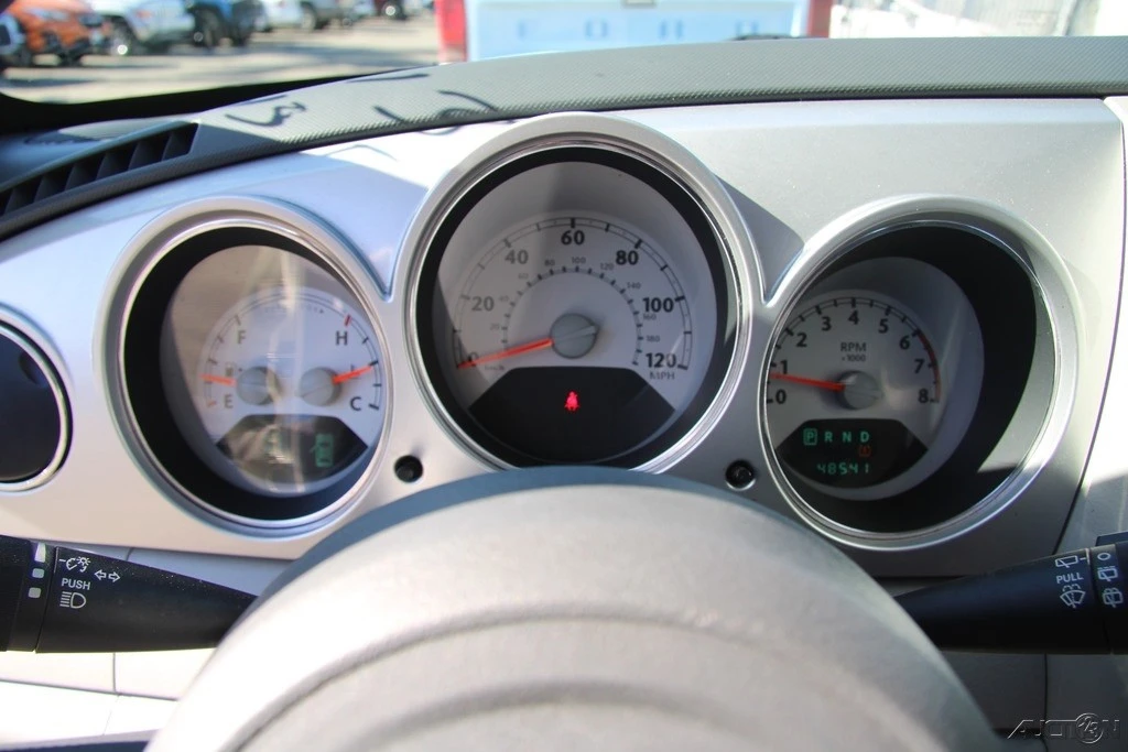 2008 Chrysler PT Cruiser - Image 14 of 21