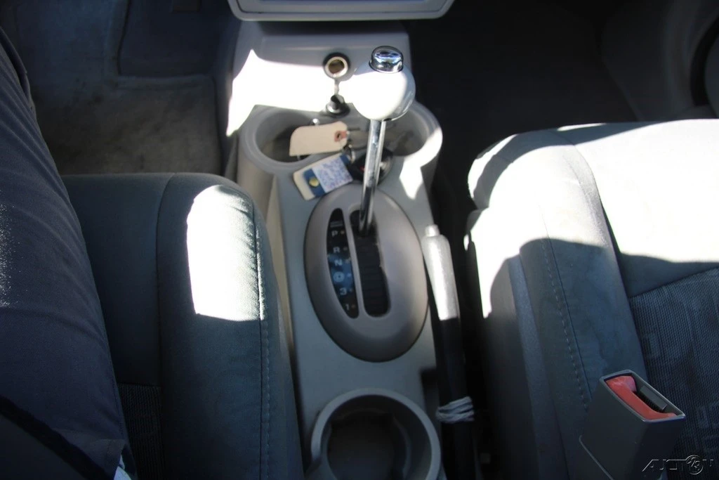 2008 Chrysler PT Cruiser - Image 17 of 21