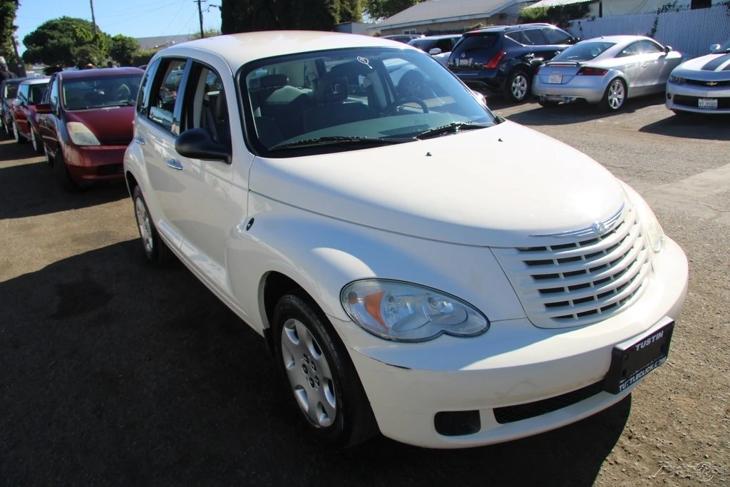 2008 Chrysler PT Cruiser - Image 8 of 21
