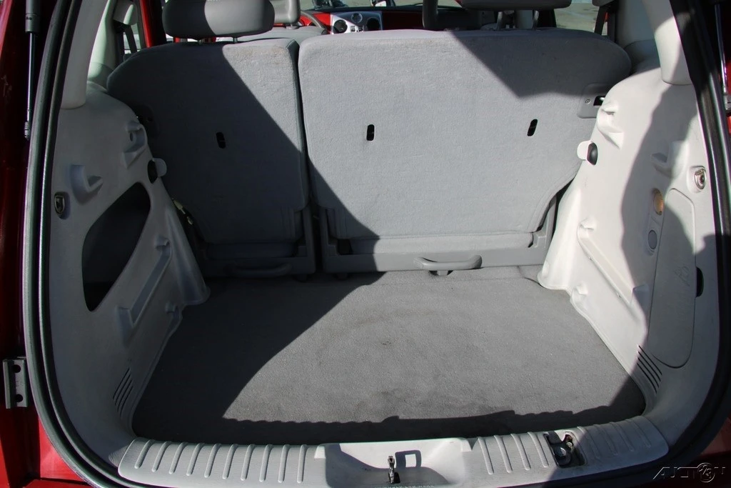 2008 Chrysler PT Cruiser - Image 20 of 21