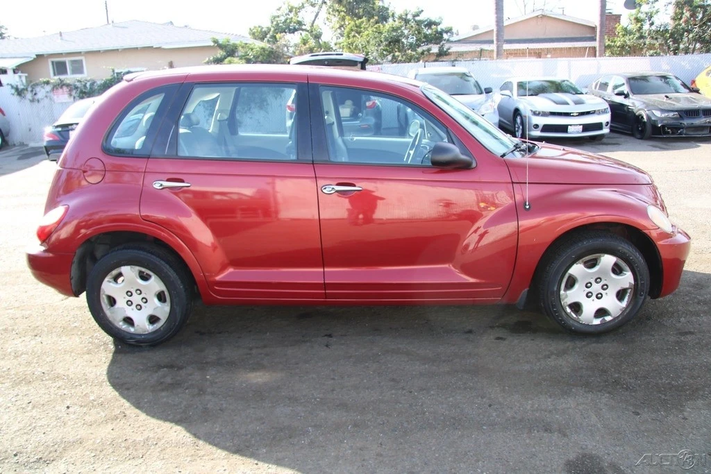 2008 Chrysler PT Cruiser - Image 7 of 21