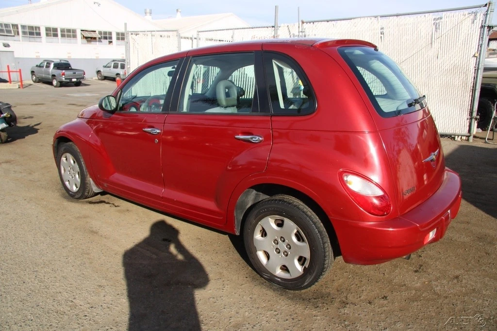 2008 Chrysler PT Cruiser - Image 4 of 21