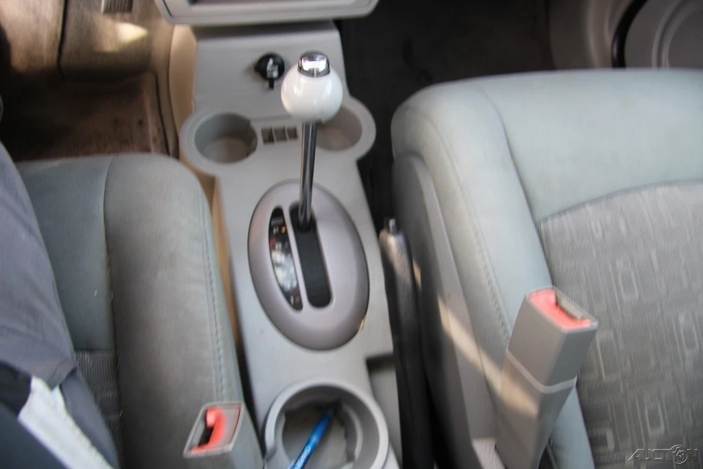 2008 Chrysler PT Cruiser - Image 17 of 21