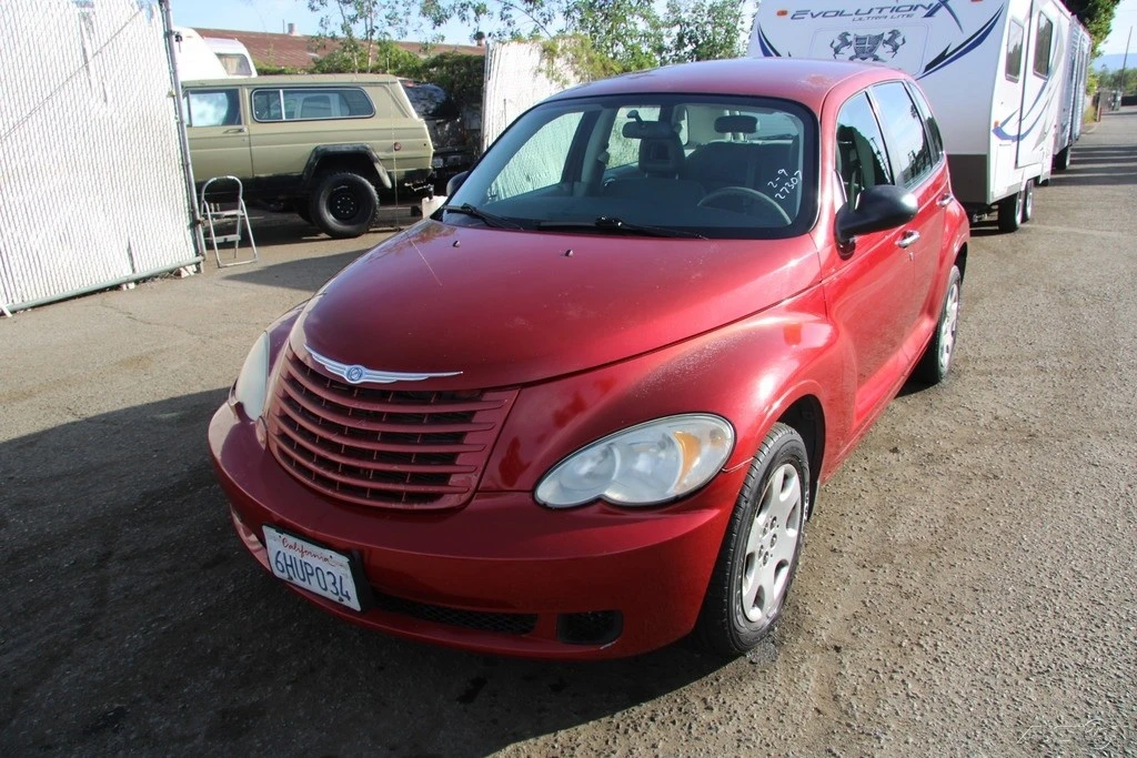 2008 Chrysler PT Cruiser - Image 2 of 21