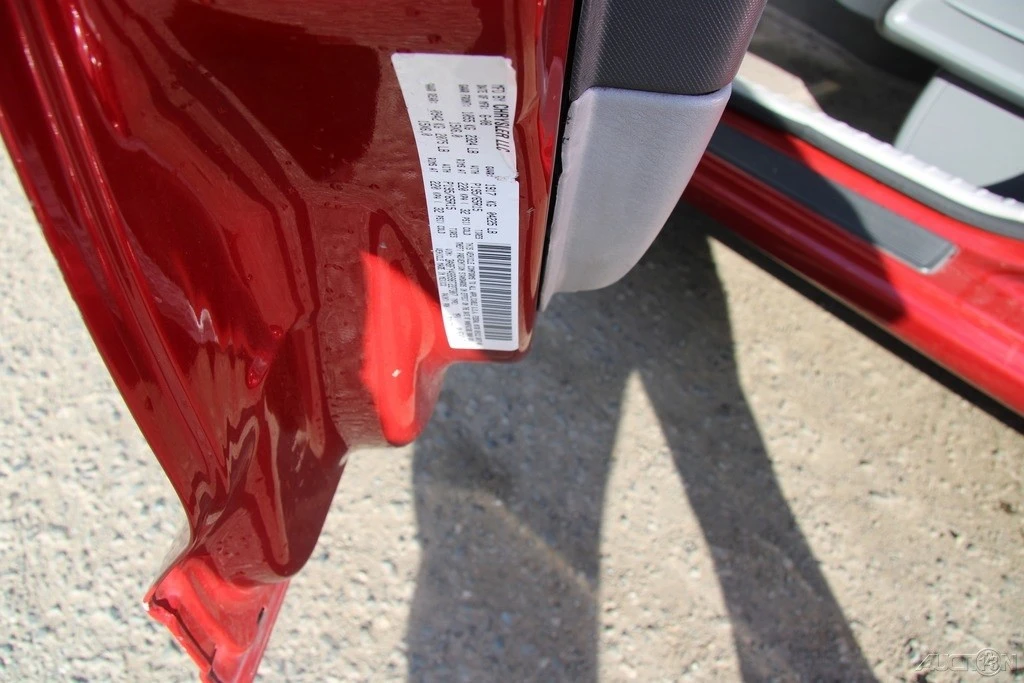 2008 Chrysler PT Cruiser - Image 10 of 21