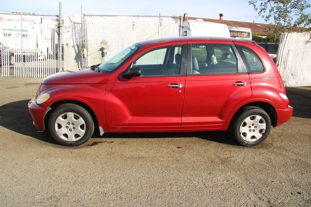 2008 Chrysler PT Cruiser - Image 3 of 21