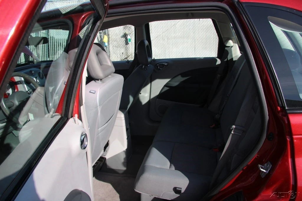 2008 Chrysler PT Cruiser - Image 19 of 21