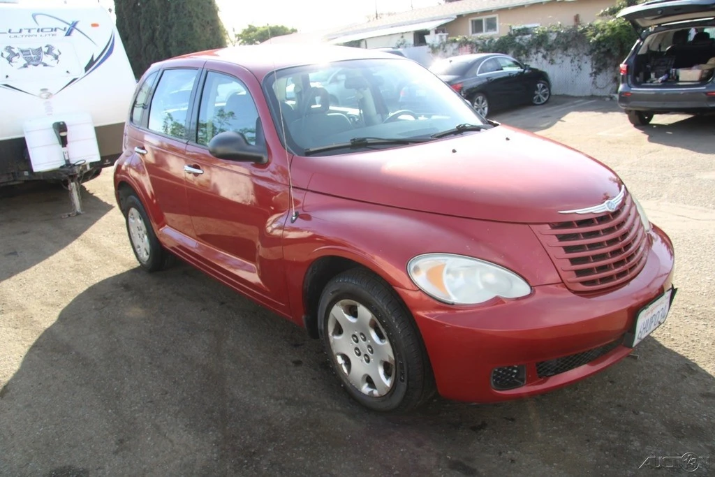 2008 Chrysler PT Cruiser - Image 8 of 21