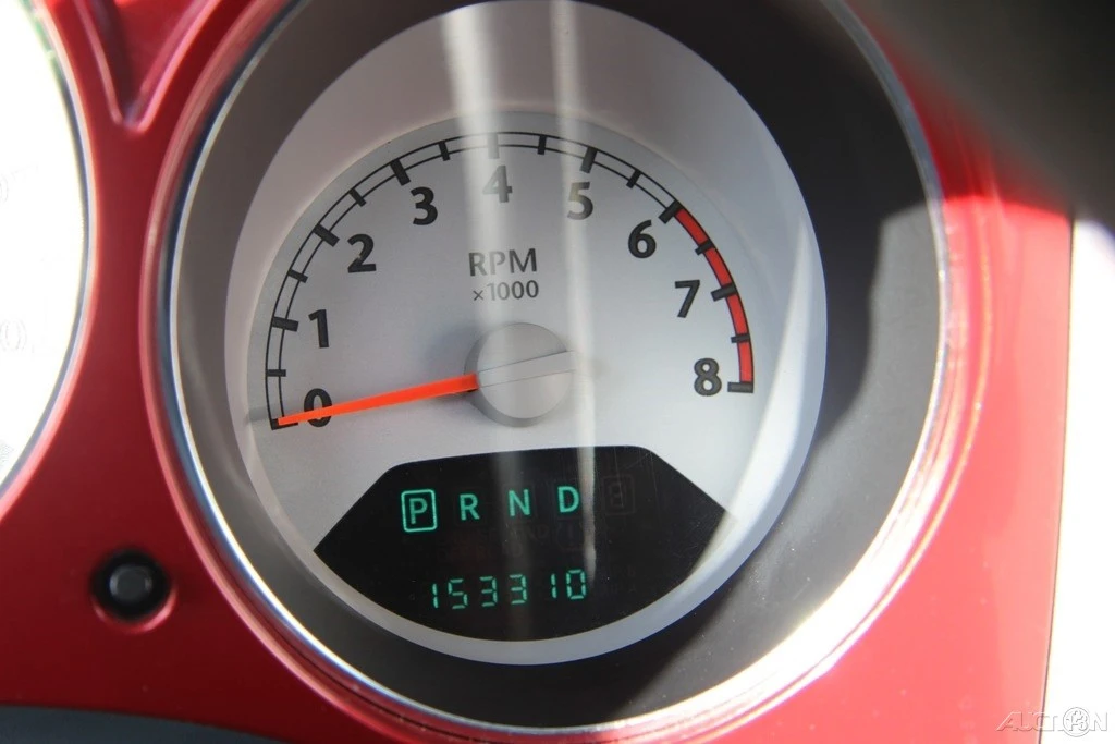 2008 Chrysler PT Cruiser - Image 15 of 21