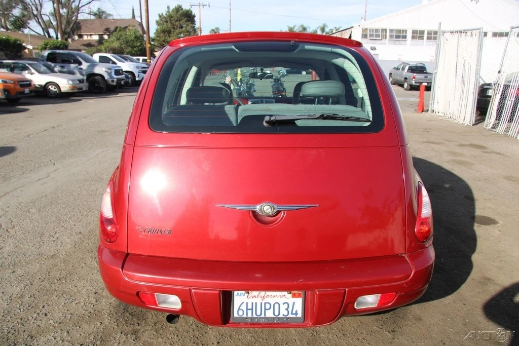 2008 Chrysler PT Cruiser - Image 5 of 21