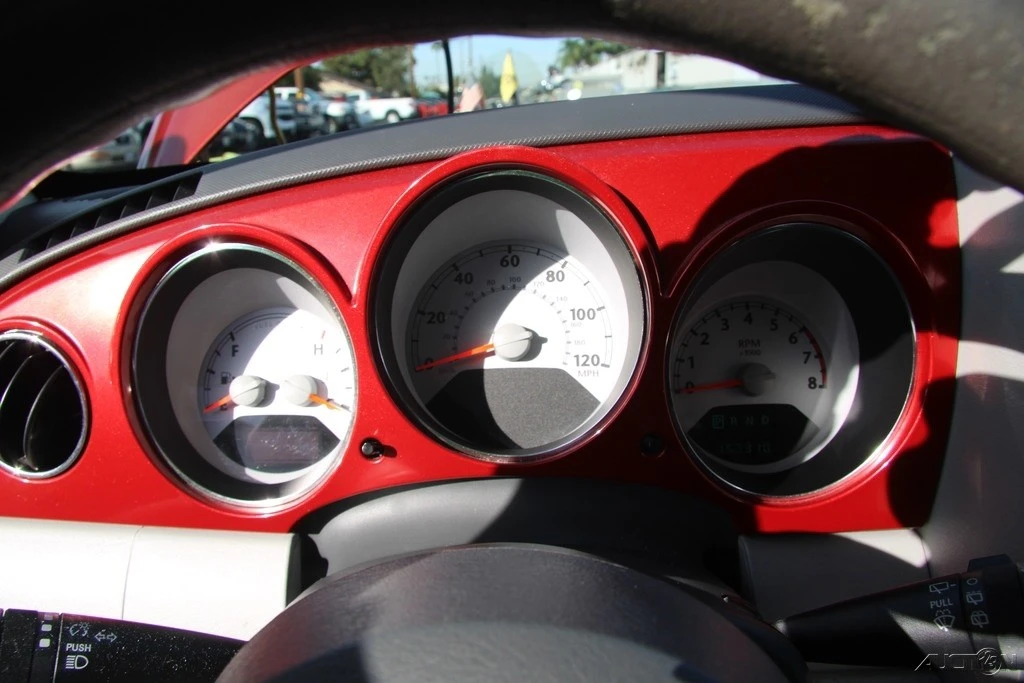 2008 Chrysler PT Cruiser - Image 14 of 21