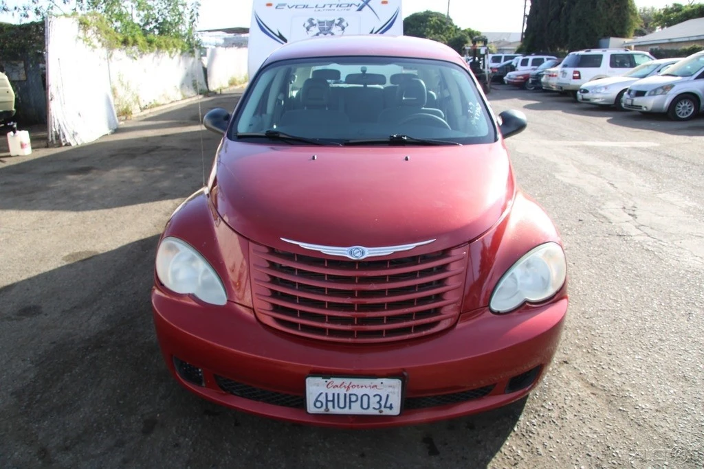 2008 Chrysler PT Cruiser - Image 9 of 21