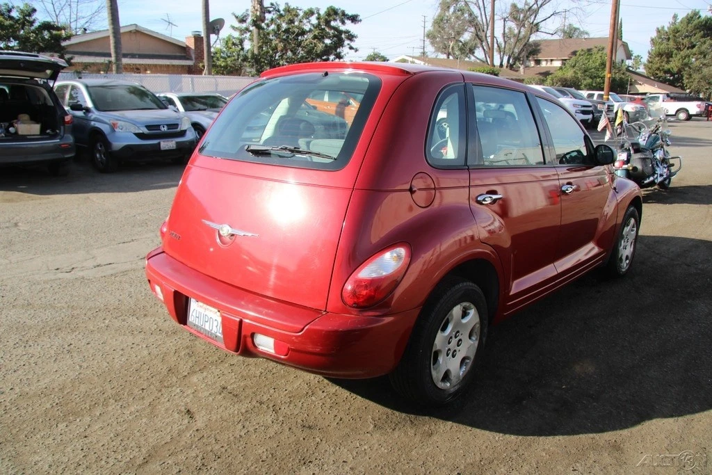 2008 Chrysler PT Cruiser - Image 6 of 21