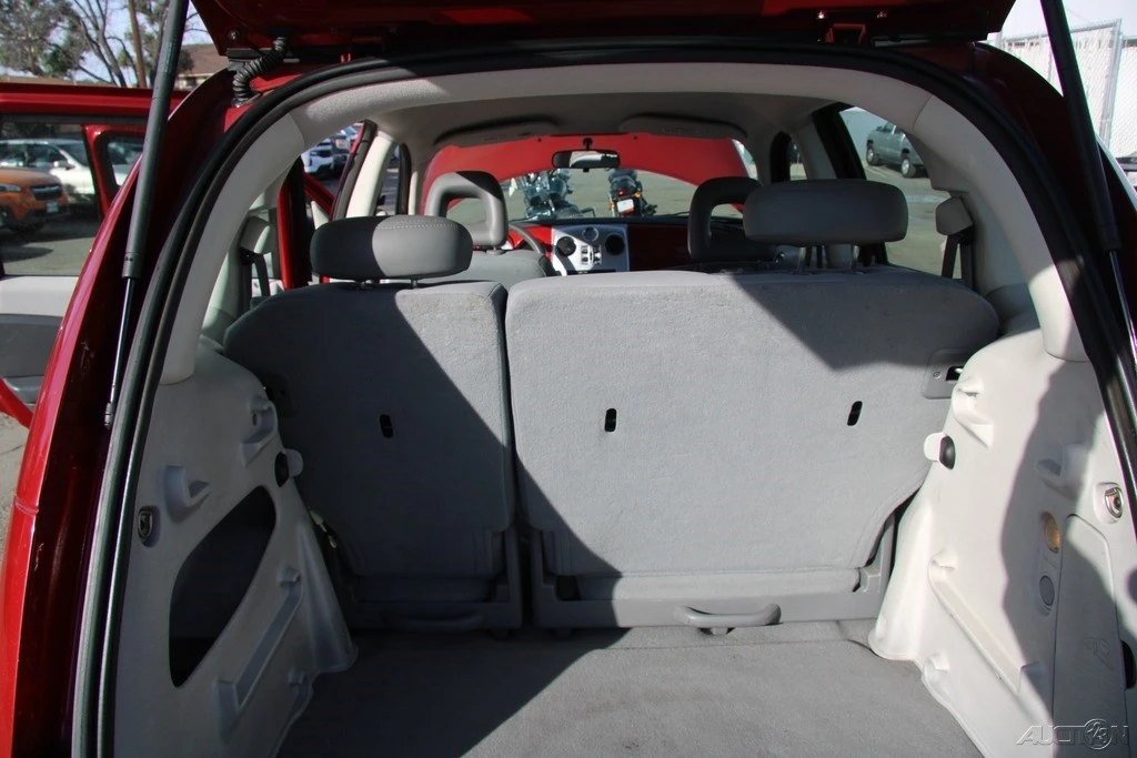 2008 Chrysler PT Cruiser - Image 21 of 21