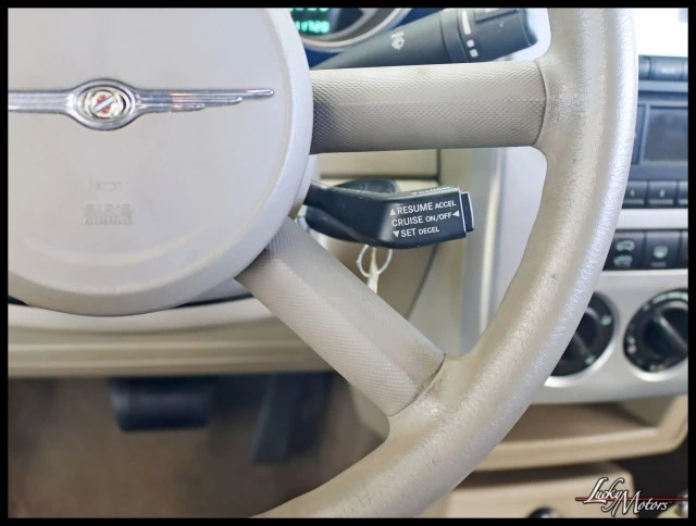 2008 Chrysler PT Cruiser - Image 13 of 21
