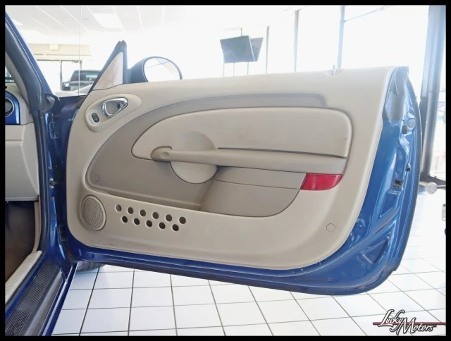 2008 Chrysler PT Cruiser - Image 21 of 21