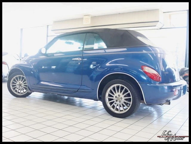 2008 Chrysler PT Cruiser - Image 7 of 21