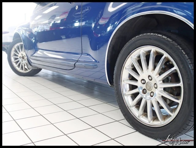 2008 Chrysler PT Cruiser - Image 10 of 21