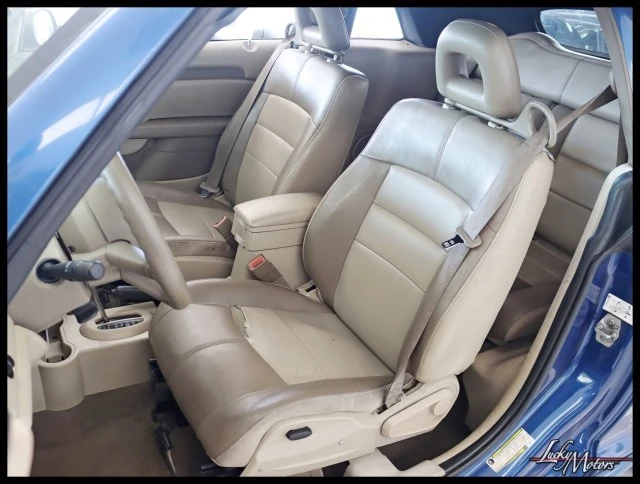 2008 Chrysler PT Cruiser - Image 17 of 21