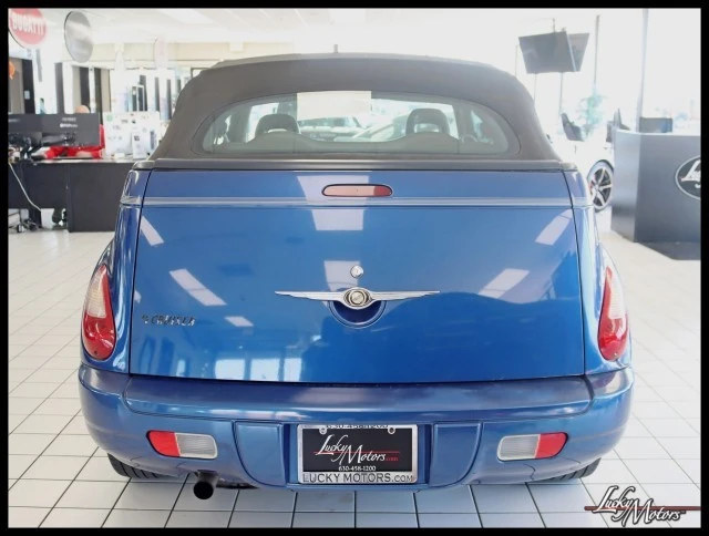 2008 Chrysler PT Cruiser - Image 11 of 21