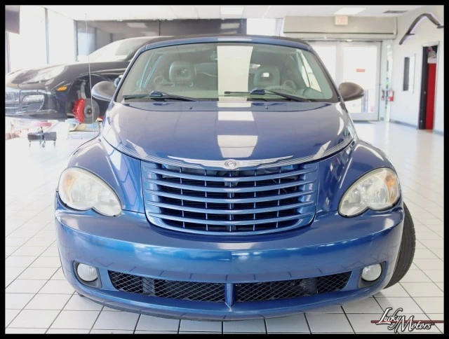 2008 Chrysler PT Cruiser - Image 6 of 21