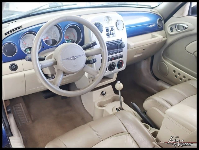 2008 Chrysler PT Cruiser - Image 12 of 21