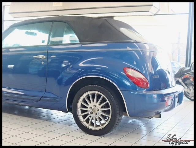 2008 Chrysler PT Cruiser - Image 8 of 21